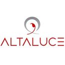 logotipo marca ALTA LUCE